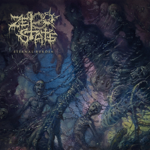 Zero State : Eternal Burden